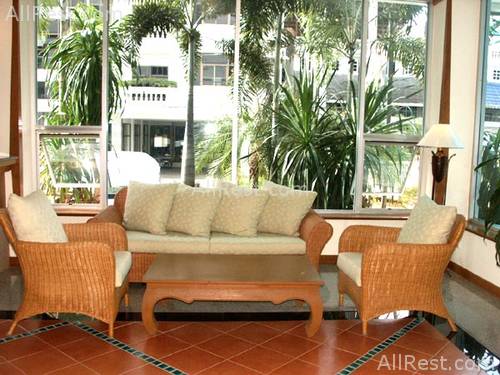 Sunshine Vista Apartment 14